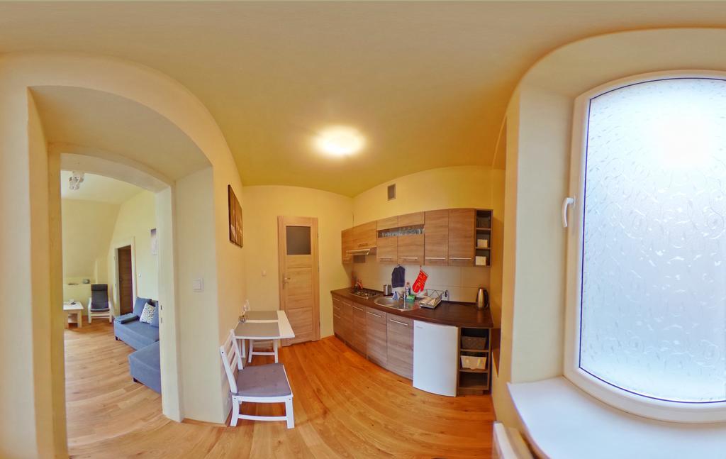 Apartamenty Marco - Stare Miasto - Super Wi Fi คราคูฟ ภายนอก รูปภาพ