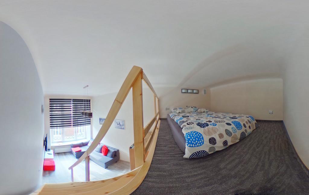 Apartamenty Marco - Stare Miasto - Super Wi Fi คราคูฟ ภายนอก รูปภาพ