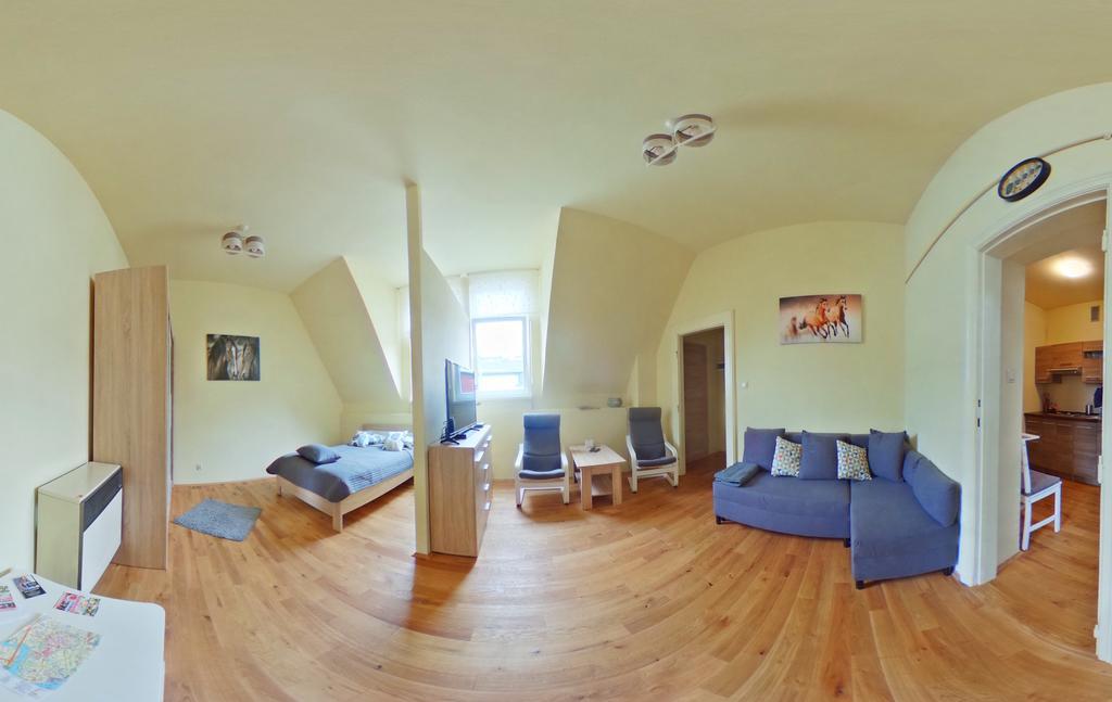Apartamenty Marco - Stare Miasto - Super Wi Fi คราคูฟ ภายนอก รูปภาพ