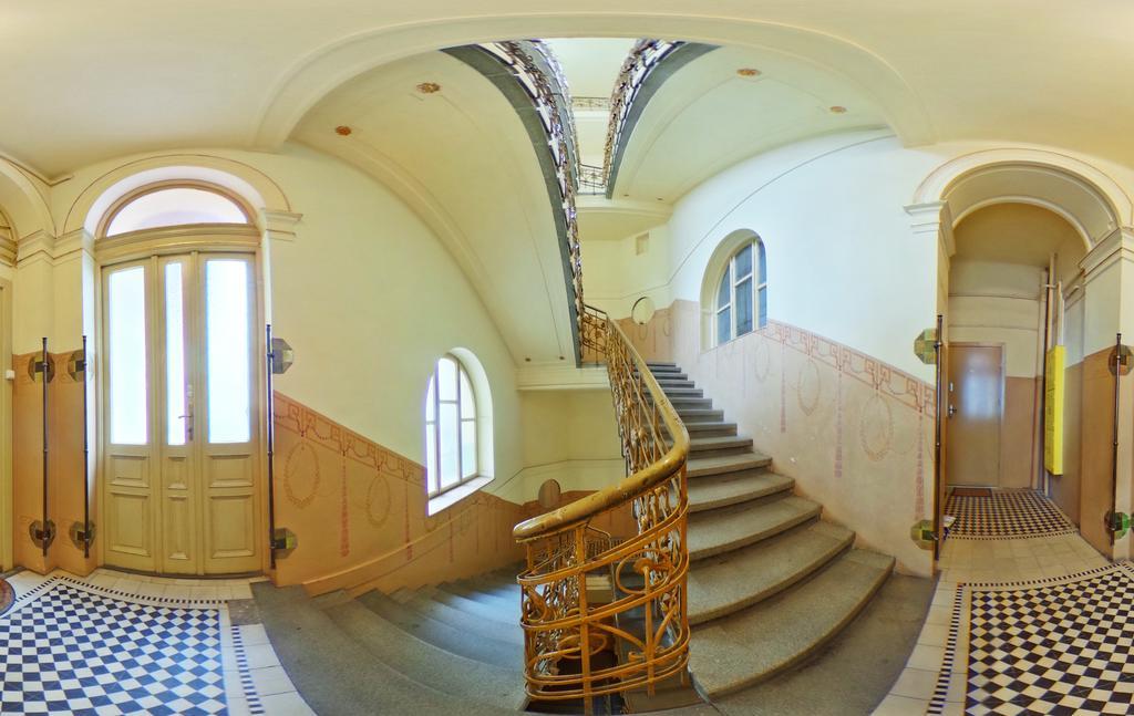 Apartamenty Marco - Stare Miasto - Super Wi Fi คราคูฟ ภายนอก รูปภาพ