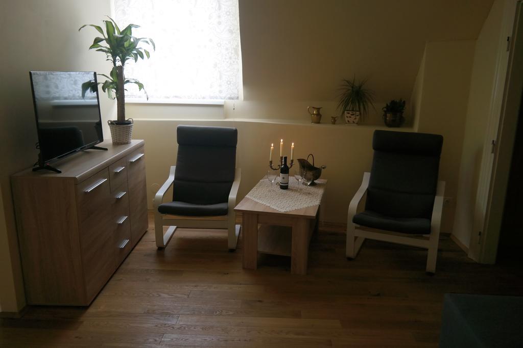 Apartamenty Marco - Stare Miasto - Super Wi Fi คราคูฟ ภายนอก รูปภาพ