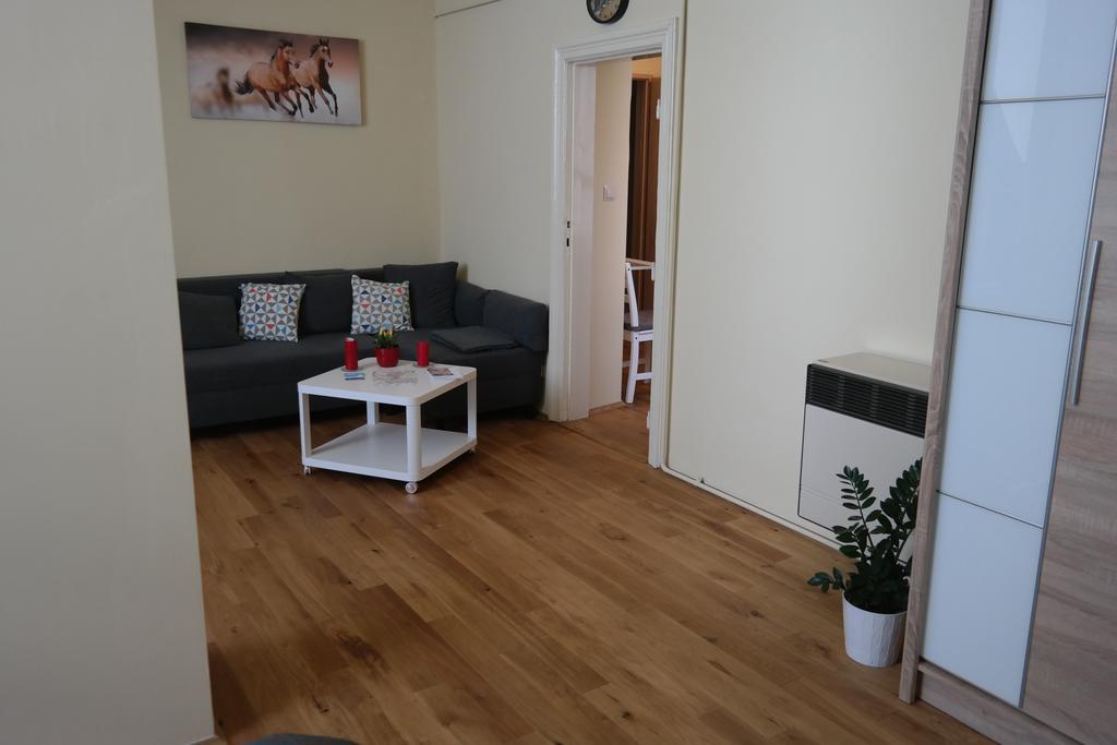 Apartamenty Marco - Stare Miasto - Super Wi Fi คราคูฟ ภายนอก รูปภาพ