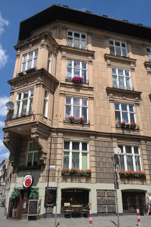 Apartamenty Marco - Stare Miasto - Super Wi Fi คราคูฟ ภายนอก รูปภาพ