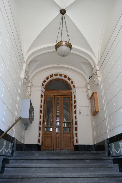 Apartamenty Marco - Stare Miasto - Super Wi Fi คราคูฟ ภายนอก รูปภาพ