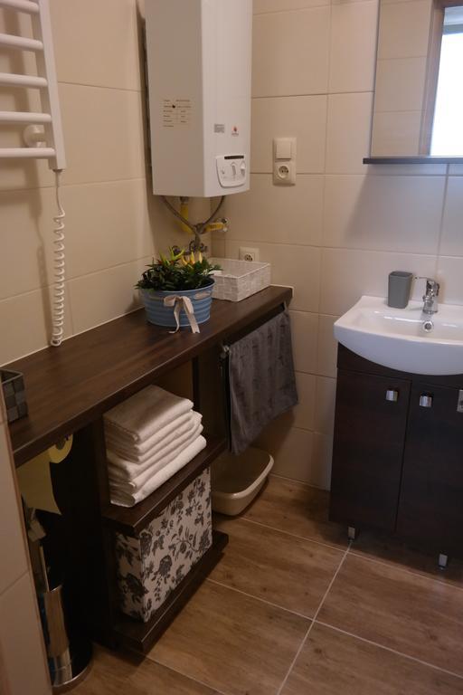 Apartamenty Marco - Stare Miasto - Super Wi Fi คราคูฟ ภายนอก รูปภาพ