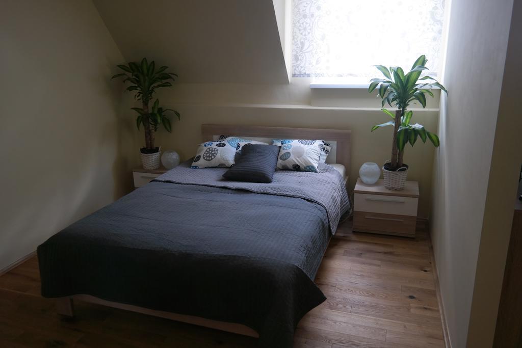 Apartamenty Marco - Stare Miasto - Super Wi Fi คราคูฟ ภายนอก รูปภาพ